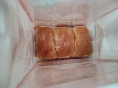 -爸爸糖吐司面包(悠唐购物中心店)