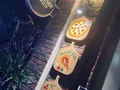 门面-Gather pizza