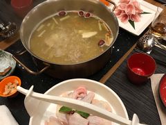 -春秋火锅(复兴中路店)