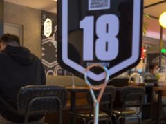 -Moka Bros 摩卡站(西单大悦城店)