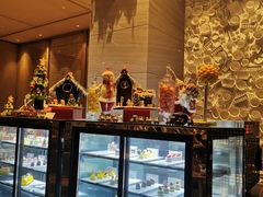 -博林天瑞喜来登酒店·西丽尚膳