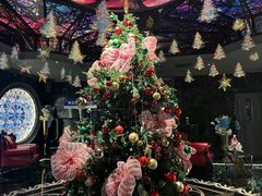 -INLOVE KTV(杭州滨江宝龙城店)