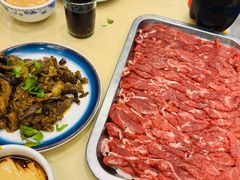 -月圆火锅(宁海东路二店)