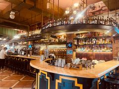 -巴伐利亚啤酒坊(意式风情街店)