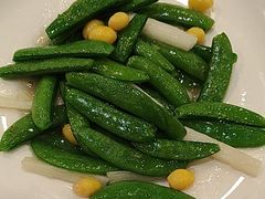 -烤肉宛饭庄(北新桥店)