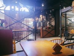 -湘与香缘·湖南菜(王府井北京市百货大楼店)