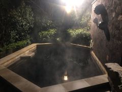 -天目湖涵田半山温泉