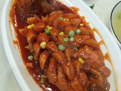 -红鼎斋酸菜鱼(蒋家桥小区店)