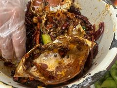 -辣螃铠盆盆蟹大排档(总店)
