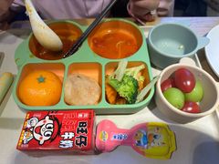 -关东小磨东北菜(上海长风大悦城店)