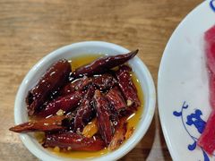 -柴氏风味斋(甘家口店)