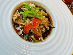 -九井澤精致料理(金茂店)