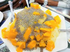 -仁信老铺(华盖路店)