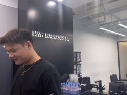 -WM Hair Salon