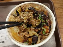 -食其家·牛丼咖喱(广元西路店)