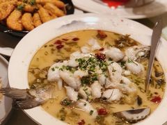 -遇花缘·点心·中西融合菜(美吉特广场店)