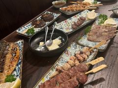 -哥哥の深夜食堂(红松东路店)