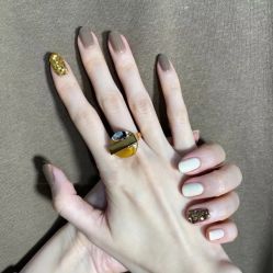 -如一·美甲美睫