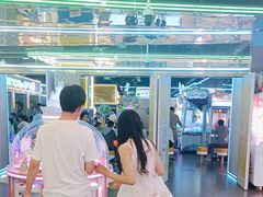 -快乐街区(成都龙湖北城天街店)