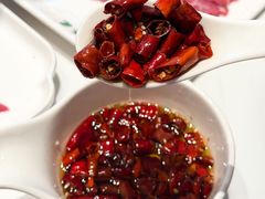 -南门涮肉(通州大船店)