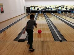 -广州保龄球馆(广州天河体育中心店)