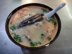 -拉超大排档(南安市场店)