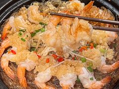 -前海沿•青岛菜(中山路天主教堂店)