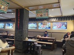 -老淮滨-蚌埠非遗小吃(淮河路店)