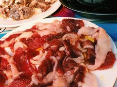 -松明一烤肉馆(鲁园店)