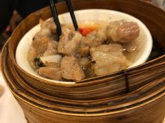 -添好运点心专门店(中环IFC店)