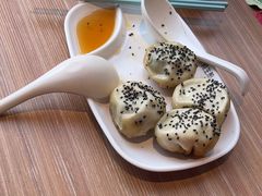 -小杨生煎(香港名都店)