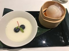 -Yan Ting 宴庭中餐厅(上海静安瑞吉酒店)