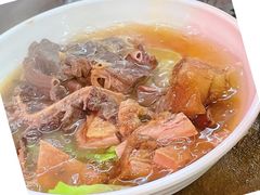 -莲塘味宝园牛杂(天越翔园店)
