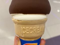 -DQ·蛋糕·冰淇淋(龙湖狮山天街店)