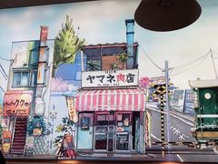 -沼津港精致料理·寿喜烧·烧鸟(漕河泾印象城店)