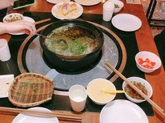 -巴色鱼捞(龙舟路直营店)