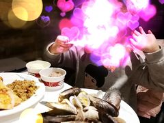 -星伦多自助料理·涮烤一体(虹悦城店)