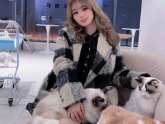 -怪兽屋·羊驼·猫咖·狗咖(俊华广场店)