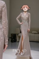 -南京宝娜嫁衣婚纱礼服馆(中央路店)