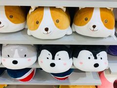 -御提小馆烤鸭店(陆家嘴店)