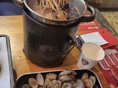 -小红烤翅(傅厚岗店)