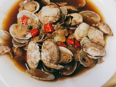 -马黑哥椒麻鸡(清江山水店)