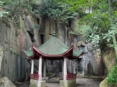 -莫干山风景区