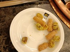 -老码头火锅(玉林店)