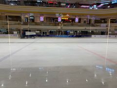 -冠军冰场CHAMPION RINK(苏州中心商场店)