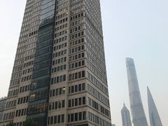 -上海外滩英迪格酒店