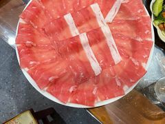-鑫隆四季涮肉(香河店)