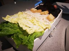 -半天妖烤鱼(桐乡万嘉购物中心店)