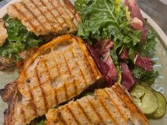 -O'mills Sourdough Bakery&Bistro(永嘉路店)