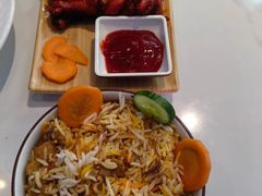 -木尔坦·Multan巴基斯坦清真餐厅halal(大智嘉园店)